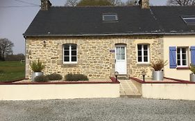 Gite de kermoel, Hoedic